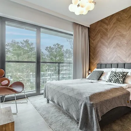 Prezydenckie - Morski Szum - Alldayholiday