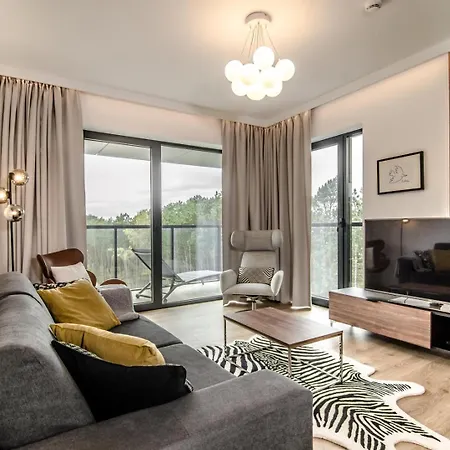 Prezydenckie - Morski Szum - Alldayholiday *