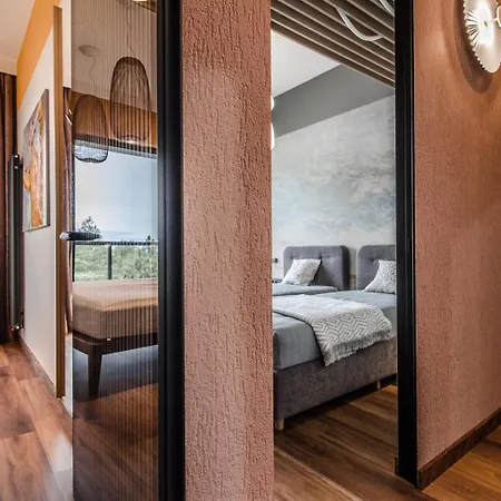 Prezydenckie - Morski Szum - Alldayholiday * روغوفو