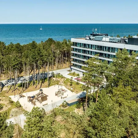 Prezydenckie - Morski Szum - Alldayholiday