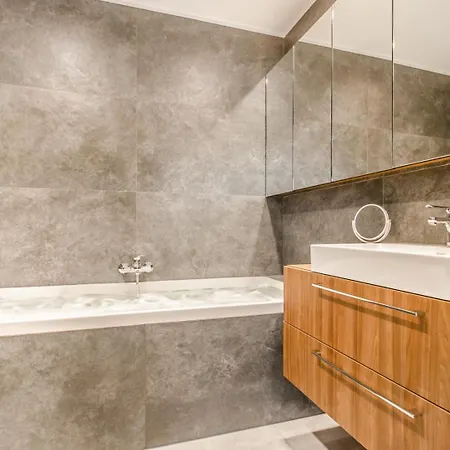 Prezydenckie - Morski Szum - Alldayholiday *