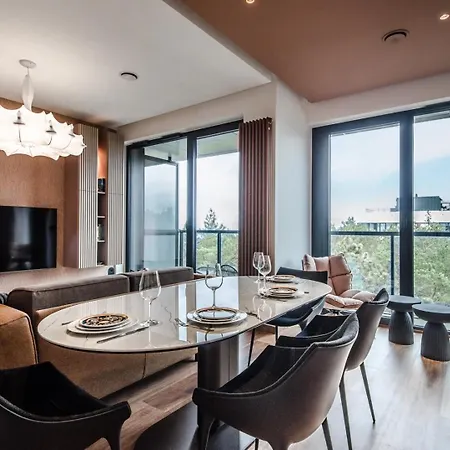 Prezydenckie - Morski Szum - Alldayholiday