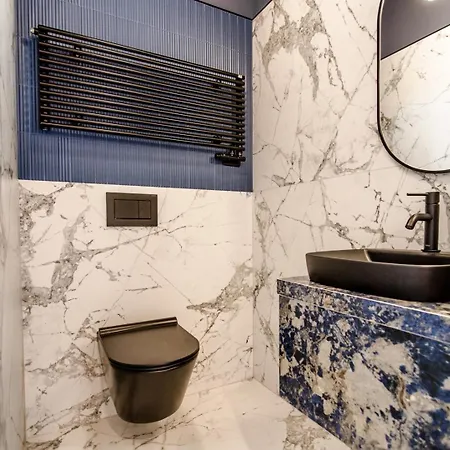 Prezydenckie - Morski Szum - Alldayholiday شقة