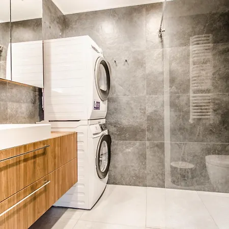 Prezydenckie - Morski Szum - Alldayholiday *