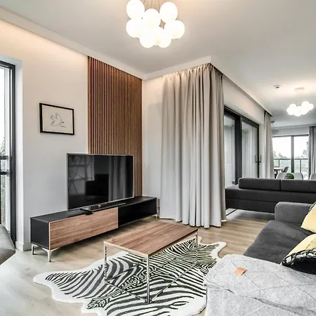 Prezydenckie - Morski Szum - Alldayholiday