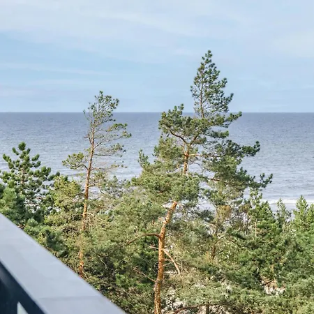 Prezydenckie - Morski Szum - Alldayholiday شقة *