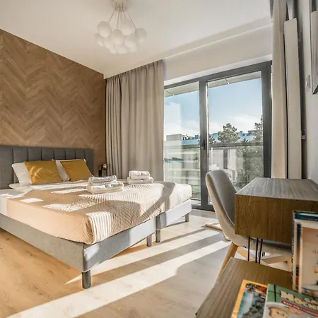 Prezydenckie - Morski Szum - Alldayholiday *