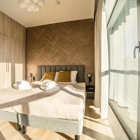 Prezydenckie - Morski Szum - Alldayholiday * روغوفو